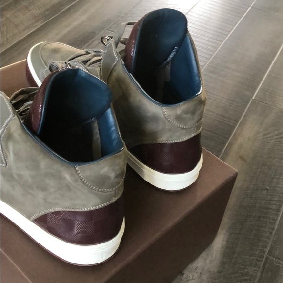 Speaker Sneaker Boot - Picture 5 of 13